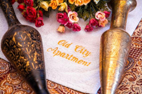 Old City Apartment